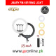 Jmary FM-18R Photography Makeup Studio Vlog 18inch Selfie Led Ring Light