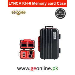 LYNCA KH-6 Memory card case protector