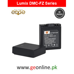 CGA-S002, CGA-S002A, CGA-S002E, CGR-S002, DMW-BM7, DMW-BMA7 for Lumix DMC-FZ Series CGA-S002, CGA-S002A, CGA-S002E, CGR-S002, DMW-BM7, DMW-BMA7 for Lumix DMC-FZ Series