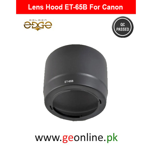 Lens Hood ET-65B ET65B Tube For Canon EF 70-300mm f/4.5-5.6 IS USM Lens Hood ET-65B ET65B Tube For Canon EF 70-300mm f/4.5-5.6 IS USM