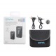 BOYA BY-XM6-S1 Mini 18 Month warranty Digital Camera-Mount True-Wireless Microphone System (2.4 GHz)