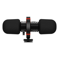 Mamen Mic-08 Pro Shotgun Microphone  Mamen Mic-08 Pro Shotgun Microphone