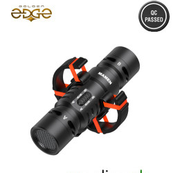 Mamen Mic-08 Pro Shotgun Microphone  Mamen Mic-08 Pro Shotgun Microphone
