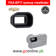 FDA-EP17 eyecup viewfinder eye cup eye piece Eyecup protector for sony camera ILCE-6500 A6500 A6400