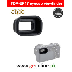 FDA-EP17 eyecup viewfinder eye cup eye piece Eyecup protector for sony camera ILCE-6500 A6500 A6400