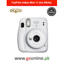 FujiFilm Instax Mini 11 (Ice White)