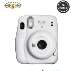 FujiFilm Instax Mini 11 (Ice White)
