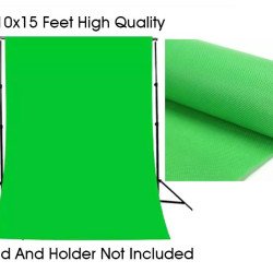 Background Chroma 10x15 Green Background Chroma 10x15 Green