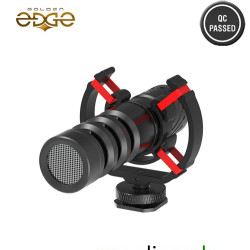 Mamen Mic-08A Shotgun Microphone  Mamen Mic-08A Shotgun Microphone