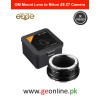 K&F Concept Lens Mount Adapter for Olympus OM Mount Lens to Nikon Z6 Z7 Camera