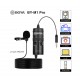 3 Years Warranty - BOYA BY M1 Pro Omnidirectional Microphone For PC Camera and Mobile 3.5mm