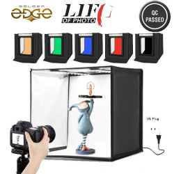 Life Photo Product Photographic Light Tent For Photography Small Large Medium 770 70cm by 70cm Life Photo Product Photographic Light Tent For Photography Small Large Medium 770 70cm by 70cm