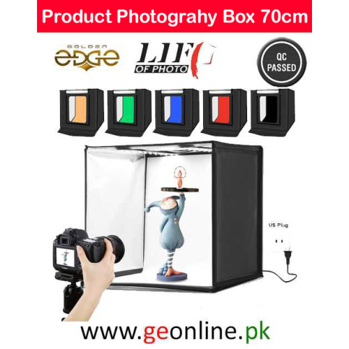 Life Photo Product Photographic Light Tent For Photography Small Large Medium 770 70cm by 70cm Life Photo Product Photographic Light Tent For Photography Small Large Medium 770 70cm by 70cm