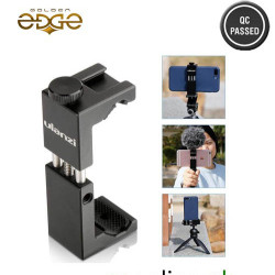 Ulanzi ST-02S Phone Tripod Mount 0849 Ulanzi ST-02S Phone Tripod Mount 0849