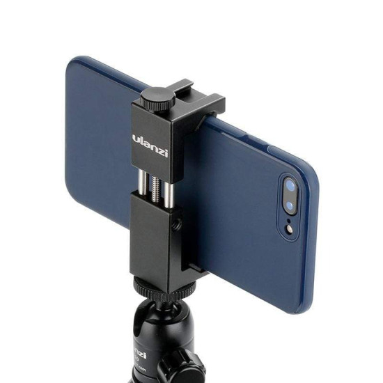 Ulanzi ST-02S Phone Tripod Mount 0849