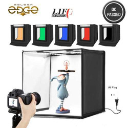 Life Photo Product Photographic Light Tent For Photography Small Large Medium 440  40cm by 40cm Life Photo Product Photographic Light Tent For Photography Small Large Medium 440  40cm by 40cm