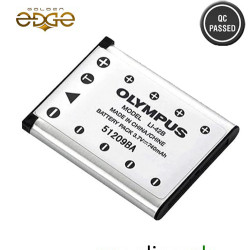 Olympus LI-42B LI42B battery En-EL10 Fuji NP-45 KLIC-7006 Olympus LI-42B LI42B battery En-EL10 Fuji NP-45 KLIC-7006