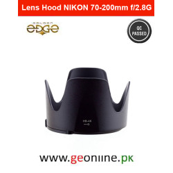 HB-48 HB48 Lens Hood for NIKON 70-200mm f/2.8G AF-S VR II