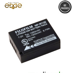 Battery For Fujifilm NP-W126 X Series Digital Cameras Battery For Fujifilm NP-W126 X Series Digital Cameras