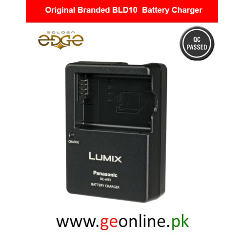 Original Branded BLD10 A93 BLD-10 Camera Battery Charger