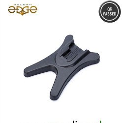 1/4 Flash Hotshoe Bracket For Stand Large 1/4 Flash Hotshoe Bracket For Stand Large