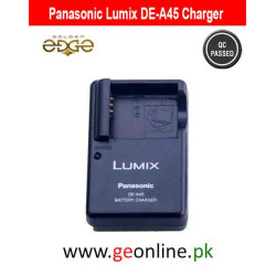 Buy Charger DE-A45 for Panasonic S007 Battery – Fast & Safe Charging | Best Price in Pakistan Buy Charger DE-A45 for Panasonic S007 Battery – Fast & Safe Charging | Best Price in Pakistan