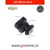 Universal 1/4 Hotshoe Cold shoe Mount Head For LED Mic or other items