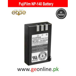 Fujifilm NP-140 Rechargeable Lithium-Ion Battery
