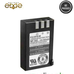 Fujifilm NP-140 Rechargeable Lithium-Ion Battery Fujifilm NP-140 Rechargeable Lithium-Ion Battery