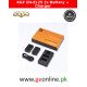 K&F Concept EN-EL25 2x Battery + Dual Channel Charger