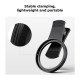 K&F 52mm ND2-ND400 Filter Kit with Smartphone Holder & Cleaning Cloth (KF01.2639)