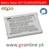 Sanyo SCP-25LBPS/SCP25LBPS Rechargeable Battery Pack – OEM Quality