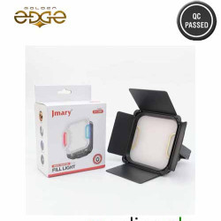 Jmary FM-328R Video Fill Light 30w For DSLR Mobile or Action Camera Jmary FM-328R Video Fill Light 30w For DSLR Mobile or Action Camera