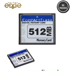 Memory Card CF 512MB Compact Flash Card Memory Card CF 512MB Compact Flash Card