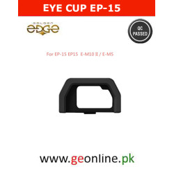 Hard Viewfinder Eyecup Eye Cup Eyepiece replace EP-15