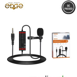 Mamen KM-D1 Clip-on Lavalier Microphone 3.5mm Plug Mamen KM-D1 Clip-on Lavalier Microphone 3.5mm Plug
