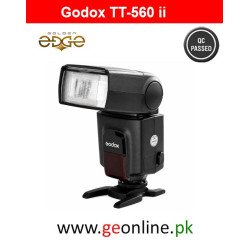 External Flash Godox TT-560 II Manual Camera Speedlite