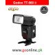 External Flash Godox TT-560 II Manual Camera Speedlite