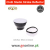 Cloth Diffuser for Godox AD600 – Studio Strobe Reflector Soft White Diffuser