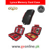 Lynca KH8S Memory Card Storage Case Box Holder for Camera XQD CF SD TV Card