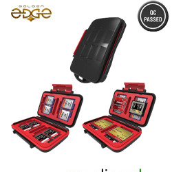 Lynca KH8S Memory Card Storage Case Box Holder for Camera XQD CF SD TV Card Lynca KH8S Memory Card Storage Case Box Holder for Camera XQD CF SD TV Card