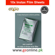 Instax Mini Twin Pack 10 Sheets Instant Film For Mini 7 8 9 11 12