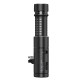 Mamen Mic-07 Pro Shotgun Microphone 