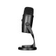 BOYA 3 Years Official Warranty - BOYA BY-PM500 USB Microphone ASMR Gaming Podcast Music