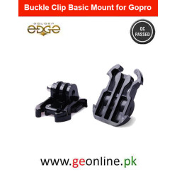 Buckle Clip Basic Mount for Gopro