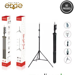 Jmary MT-75 Light Tripod Stand for Softbox Ring Lights and Mobile Phones Jmary MT-75 Light Tripod Stand for Softbox Ring Lights and Mobile Phones