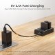 2x Battery LP-E10 1200mAh Dual Channel Charger KF28.0028