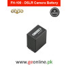 FH-100 - DSLR Camera Battery