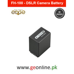 FH-100 - DSLR Camera Battery