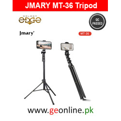 JMARY MT-36 ADJUSTABLE SELFIE TRIPOD STAND